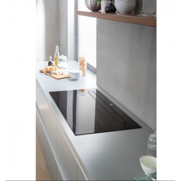 Bertazzoni P90 4I BH 2M 30NT Επαγωγική Εστία Αυτόνομη με Απορροφητήρα 87x51εκ. Bertazzoni P90 4I BH 2M 30NT Επαγωγική Εστία Αυτόνομη με Απορροφητήρα 87x51εκ.